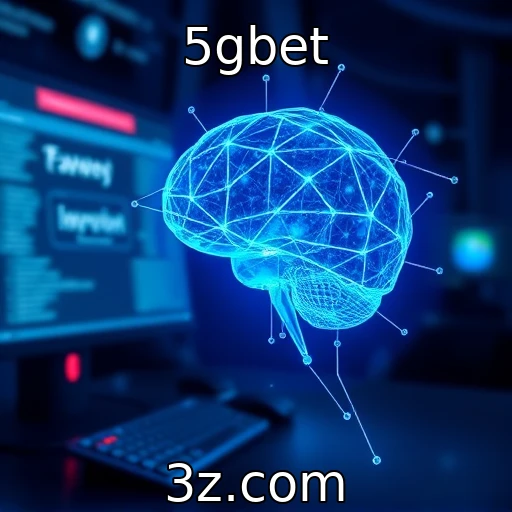 Impactos da inteligência artificial nos jogos online : 5gbet