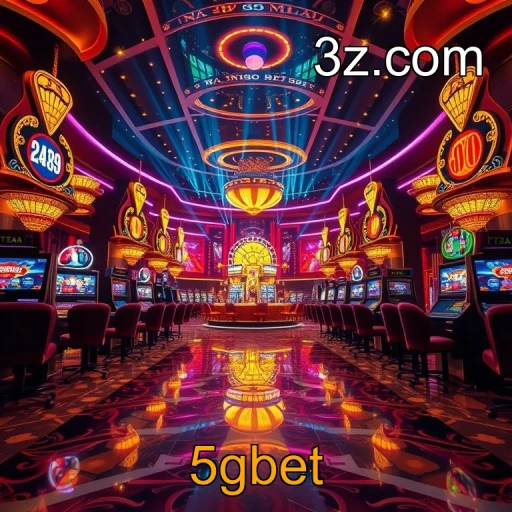 5gbet Blog