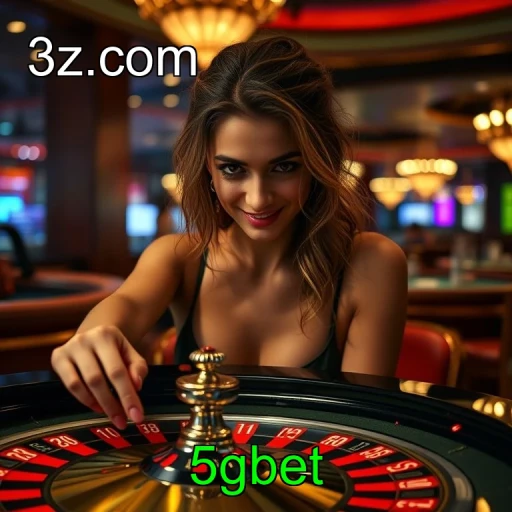 5gbet Casino