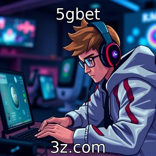 Mercado de eSports se expande rapidamente : 5gbet