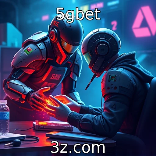 Desenvolvedores buscam inovação em mecânicas de jogo : 5gbet