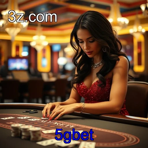 Experimente Games Empolgantes no 5gbet e Aumente sua Diversão