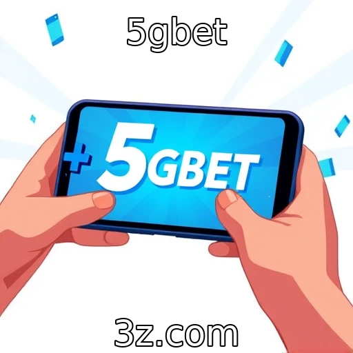 O impacto dos jogos móveis na indústria - 5gbet