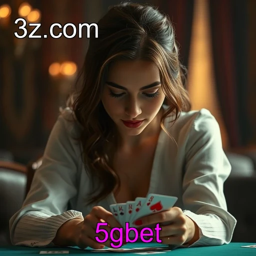 Promoções Imperdíveis: Conheça o Mundo do 5gbet