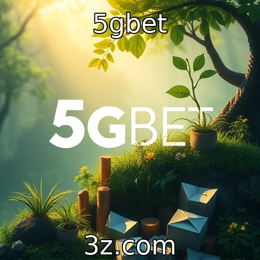 Sustentabilidade nas práticas de desenvolvimento de jogos | 5gbet