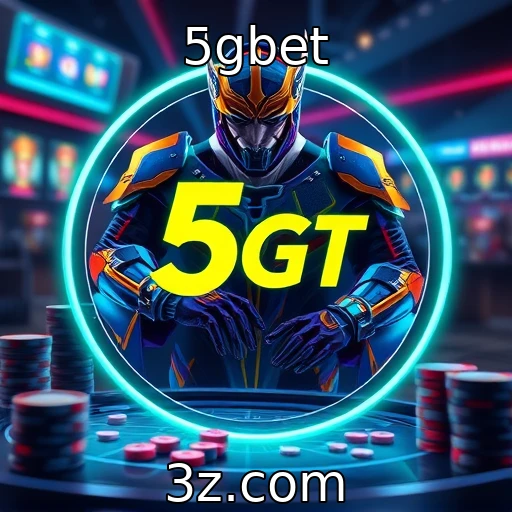 Inovações tecnológicas que moldam o futuro dos games - 5gbet